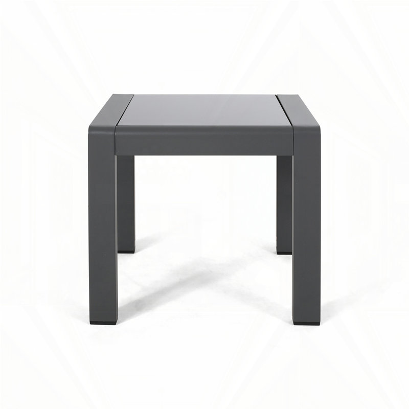 CORAL SIDE TABLE