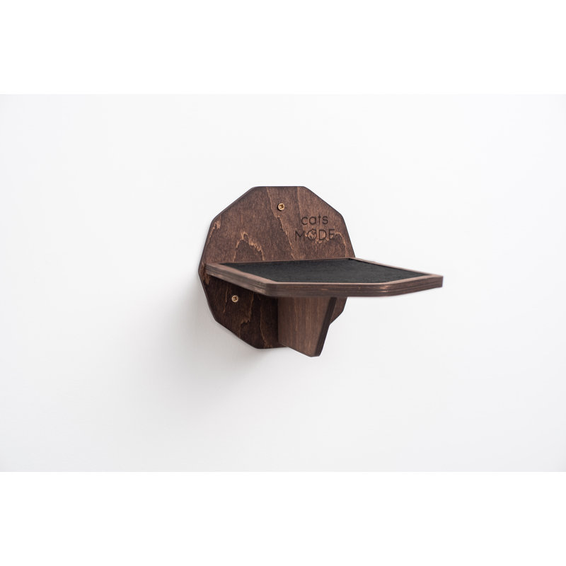 Decagon Step