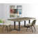 Maple Solid Wood Dining Table