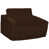 Chocolat est en rupture de stock
