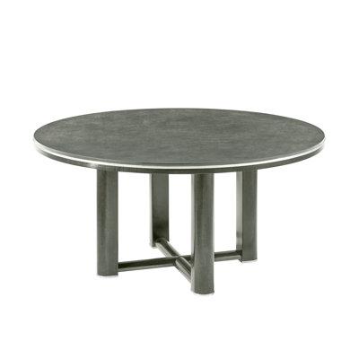 Hudson Round Dining Table