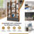 Bainsby Bookcase