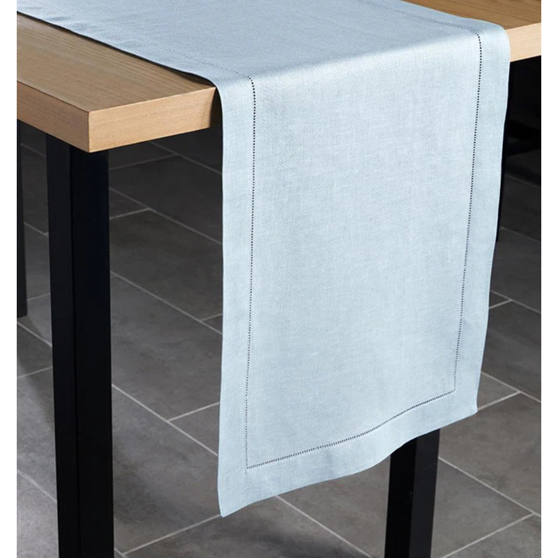 Festival Handmade Table Runnner, Poolside, 90" L x 15" W