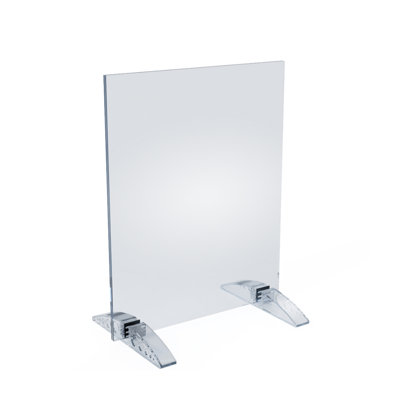 7" x 11" Vertical/Horizontal Dual-Stand, 10-Pack