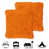 Orange is out of stock
