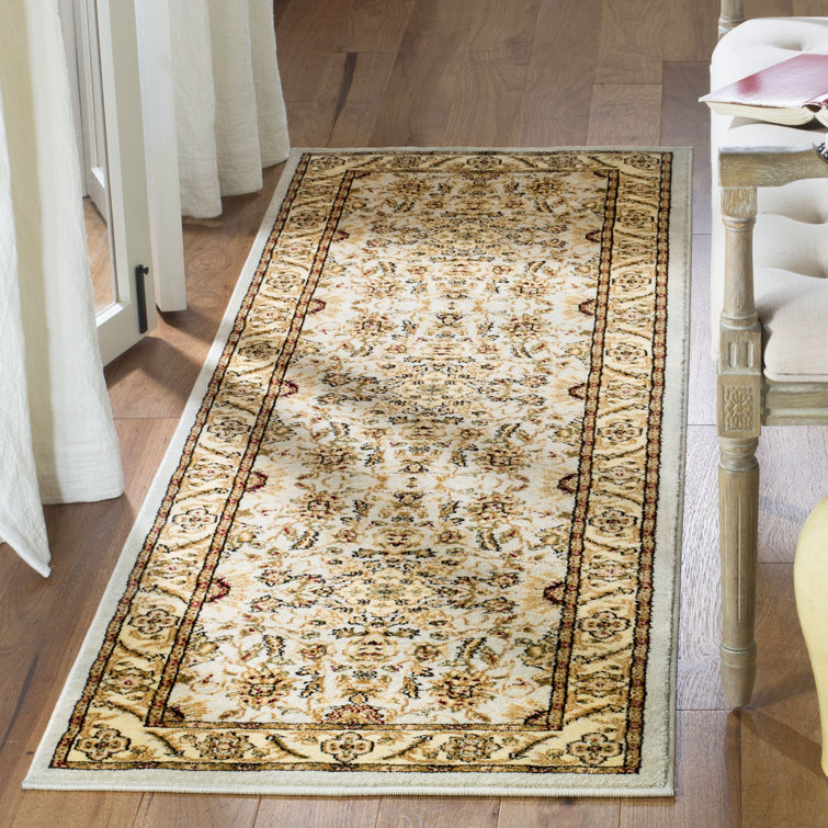 Klose Performance Oriental Rug