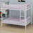 Metal Bunk Bed-985726467