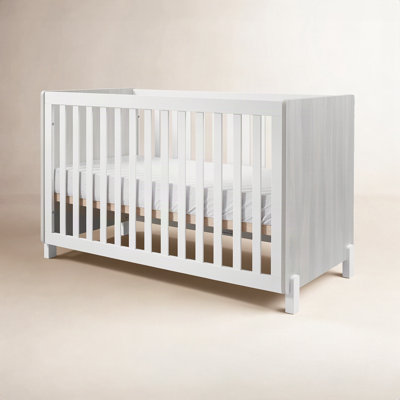 Pannello 3-in-1 Convertible Crib