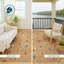 Tapis intérieur / extérieur lavable à la machine Chantille ACN2550-516973537-516973547