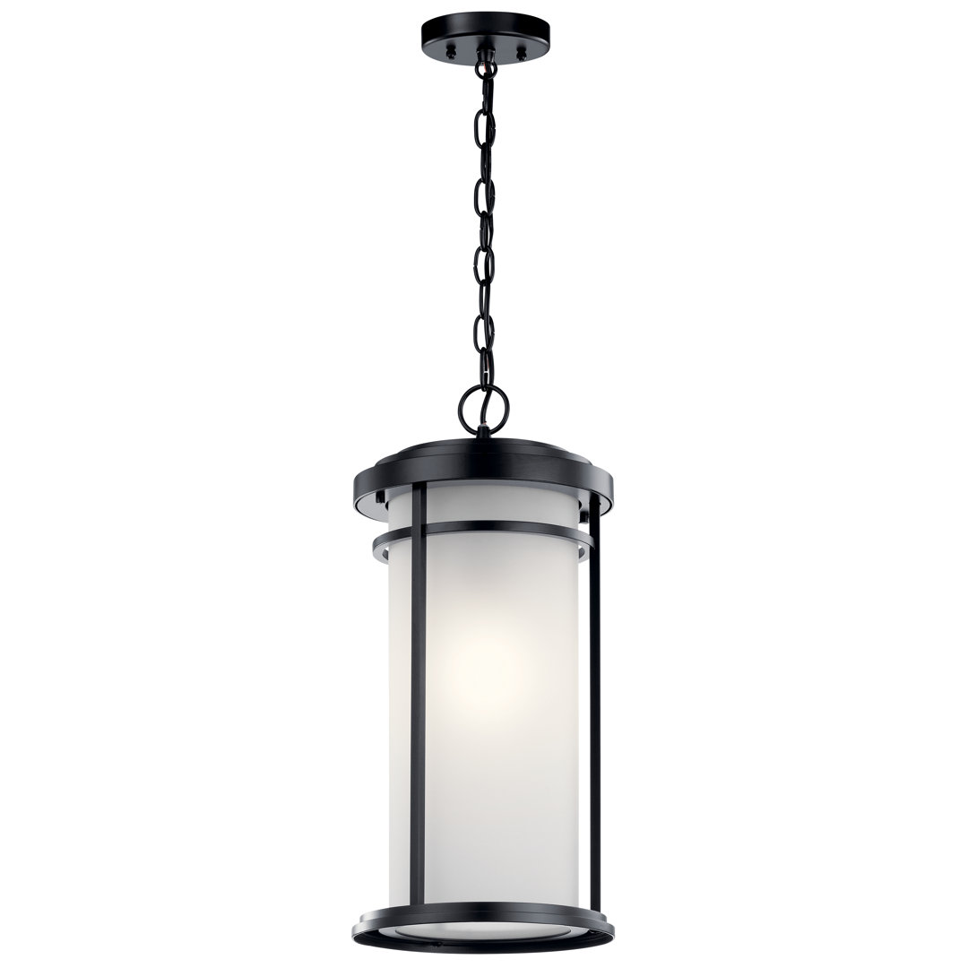 Scot 1 - Light Single Pendant Ivy Bronx