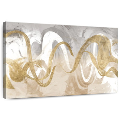 Avery Infinite Swirl I