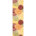 Yellow/Red/Orange