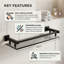 Floating Shelf