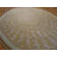 One-of-a-Kind 13'0" x 18'4" Oval Flatweave Area Rug