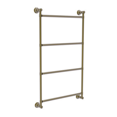 Freyja Wall Mounted Towel Bar