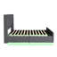 Upholstered Ottoman Bed-1841113783