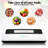 NutriChef Automatic Vacuum Sealer-37293750