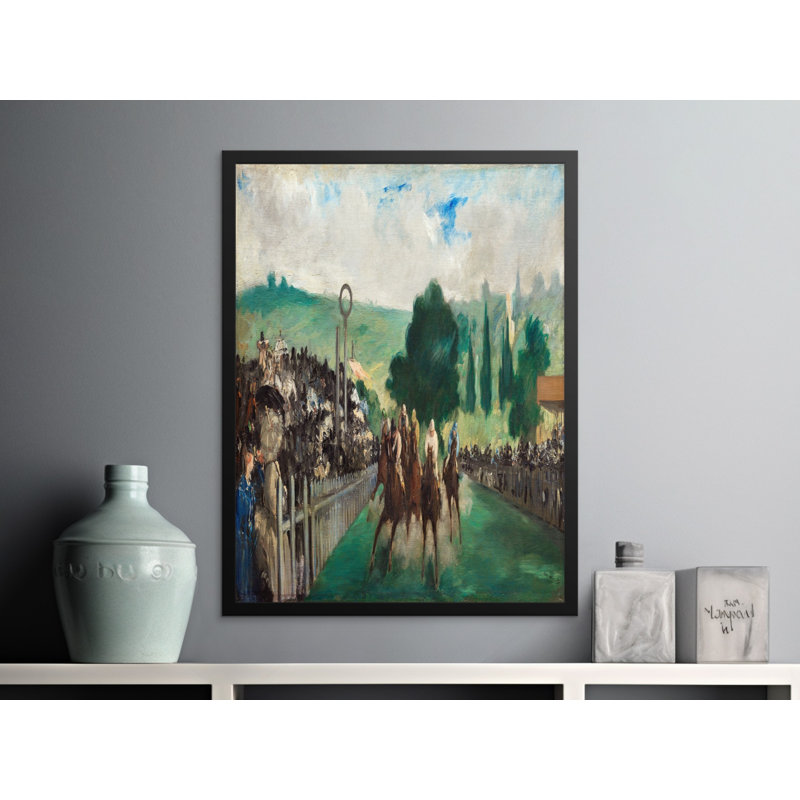 No Frame Print, 5x7