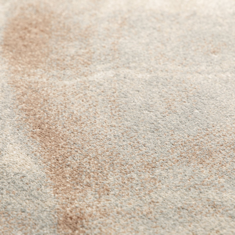 Abstract Recycled P.E.T Area Rug, Rectangle 160 x 230 cm