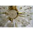 Dartanna Light Globe Belgian Snowflake Chandelier-858615723-831590836-858615712