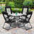 Folding Camping Chair-84908537