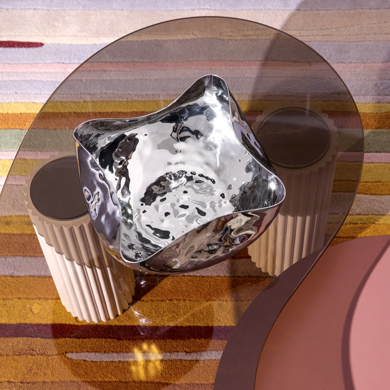 Shell Centerpiece Bowl