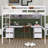 Jaquela Kids Full Loft Bed with Drawers-1964389178
