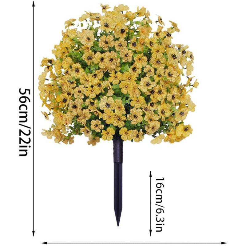 22cm Plant