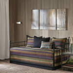 Yosemite 6 Piece Reversible Daybed Cover Set