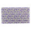 Moulka Non-Slip Floral Doormat