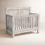 Lit de bébé convertible 4-en-1 Jemma-395960166