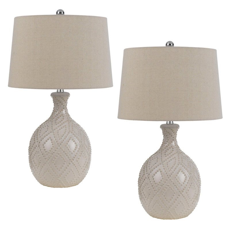 Ceramic Table Lamp