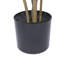 Cotinus Coggygria artificiel en pot vert-23267587