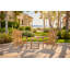 Chaise Adirondack en bois massif Selph