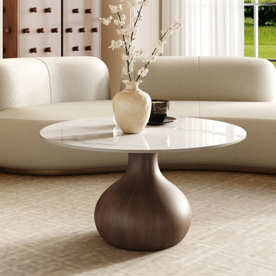 Table basse moderne