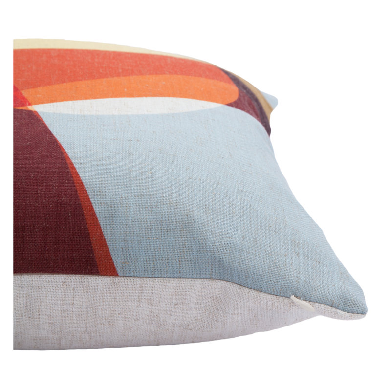 Coussin euro Aguiar