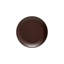 Stacked Organic Handmade Stoneware Salad/Dessert Plate-1559153921