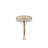 Sidney Natural Cane Pendant