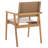 Tanihya Leather Dining Chair-1756700931