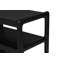 Talvi Solid Wood End Table
