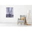 1 Piece Wrapped Canvas Wall Art-21212330