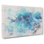 A Mist Over The Forest - Wrapped Canvas-56662064
