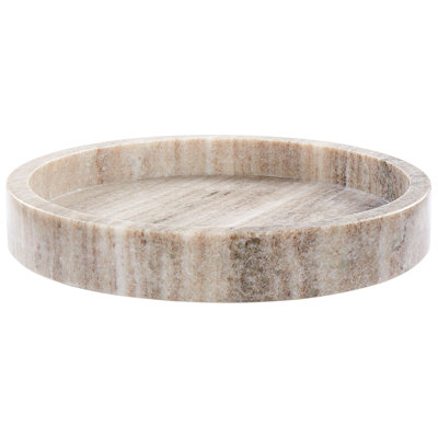 Davino Marble Tray