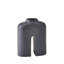 Guardian Handmade Earthenware Table Vase-1637584338