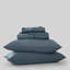 Ensemble de draps en bambou à densité de tissage 300 fils Frye-118614324-118614320