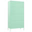 Organisateur de garde-robe pour garde-robe en acier-92467482