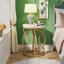 Petite table basse (avec table basse seulement)