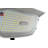 Outdoor Motion Security Light - 6000 Lumens