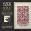 «William Morris», ensemble de 4 reproductions encadrées-1585224070-1585224073
