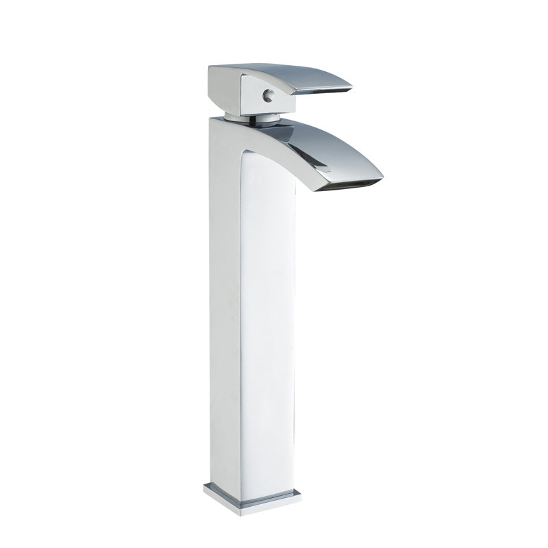 Mono Basin Mixer
